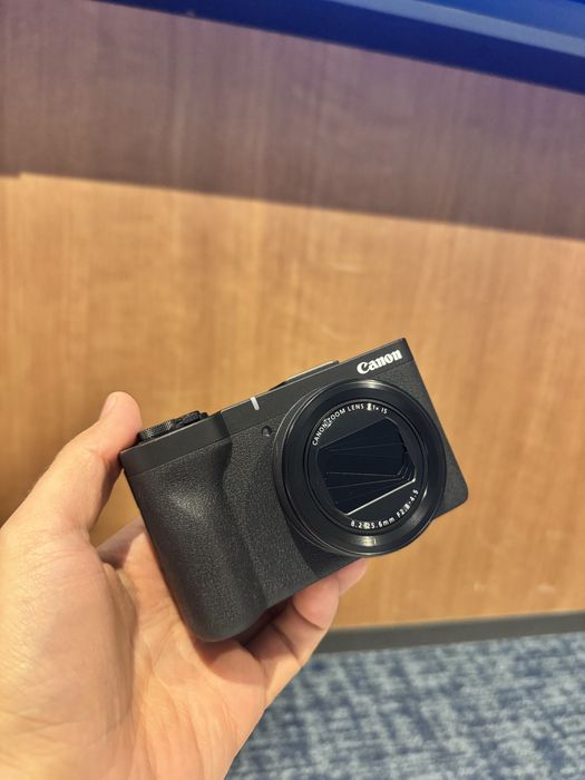 Canon V1 - NOU - nefolosit