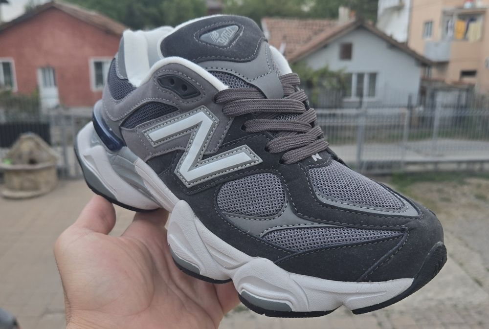 New balance 9060