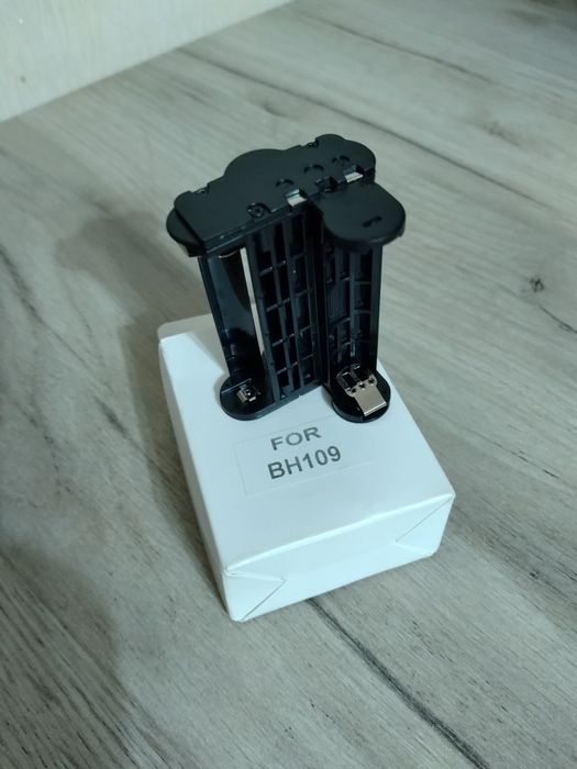 Держатель для батареек  AA для Pentax.