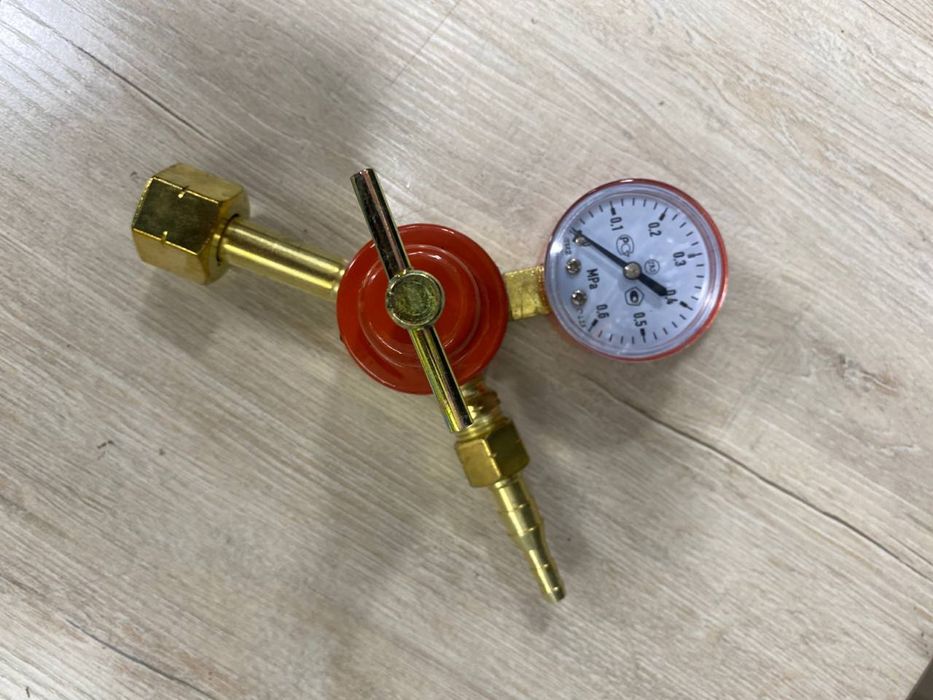 Кислородный редуктор