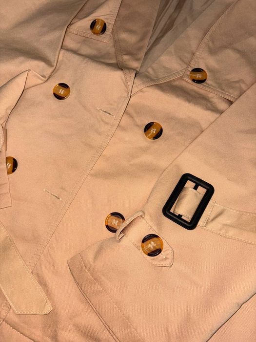 Заказала себе,но размер не подошёл Иначе бы не прдавала !.Абсолютно но