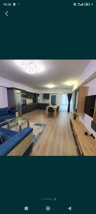 De închiriat Ap2 Camere 500€/luna