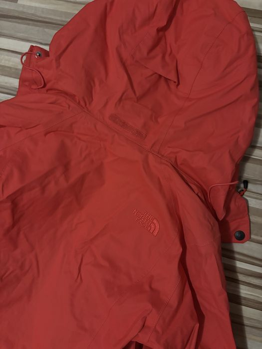 Зимно яка на марката The North Face XS