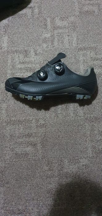 Pantofi ciclism MTB