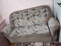 Продам диван, мини диван, кресло