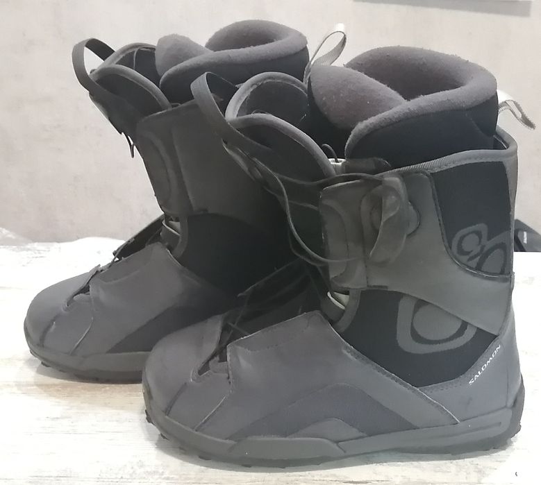 Ботинки для сноуборда 39-40