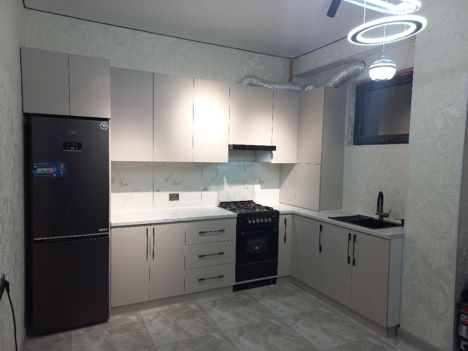 Mebel yasash hizmati