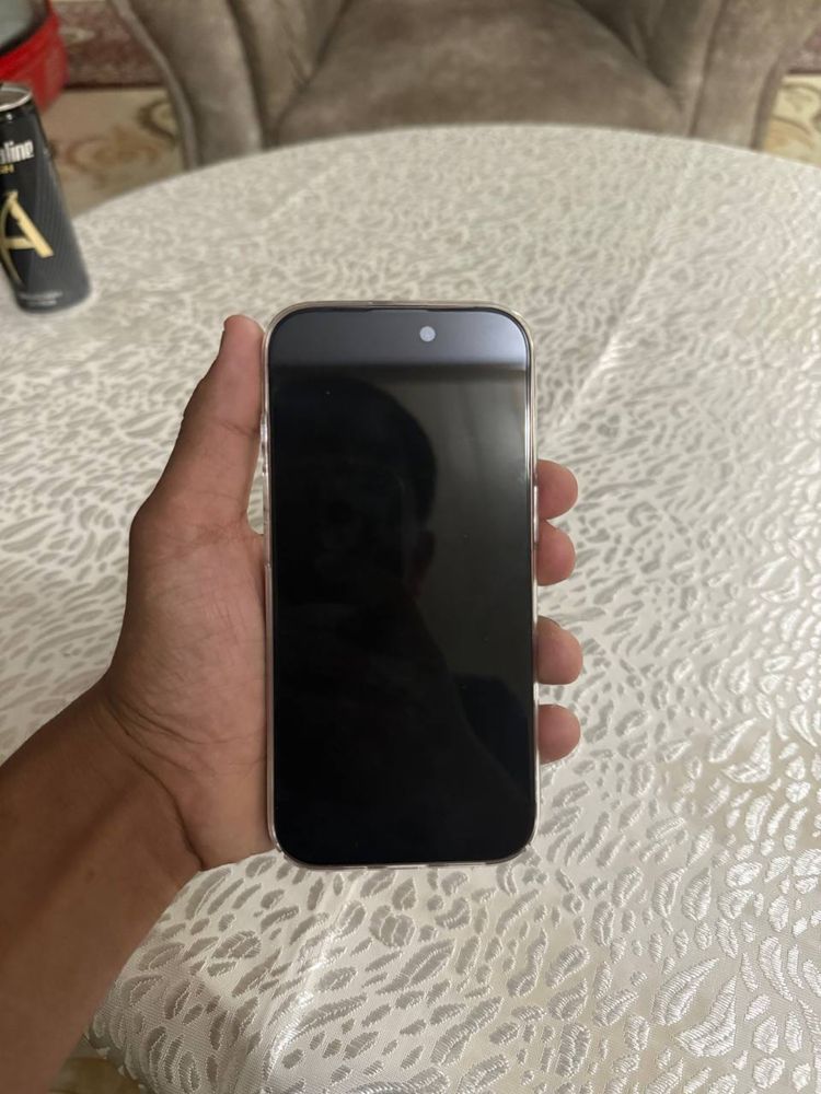 Iphone 16 pro 128gb