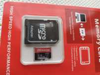 Card memorie 128gb