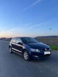 Vand Vw Polo 2011