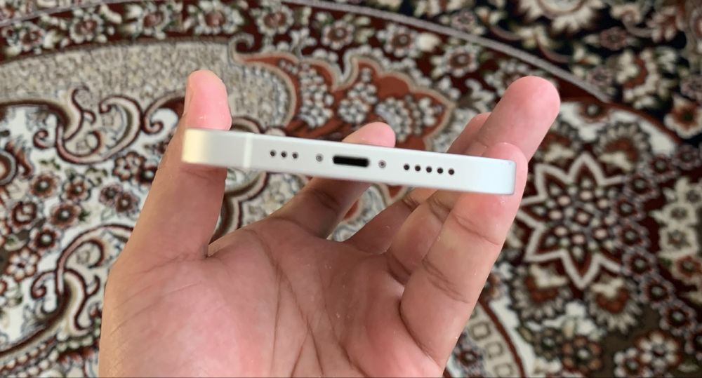 iPhone 12 128 gb 78% ochilmagan imei qilish kerak