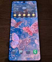 Samsung Note 20 5g ,256 GB,8GB
