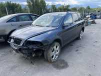 Skoda Octavia Scout 2.0TDI 140