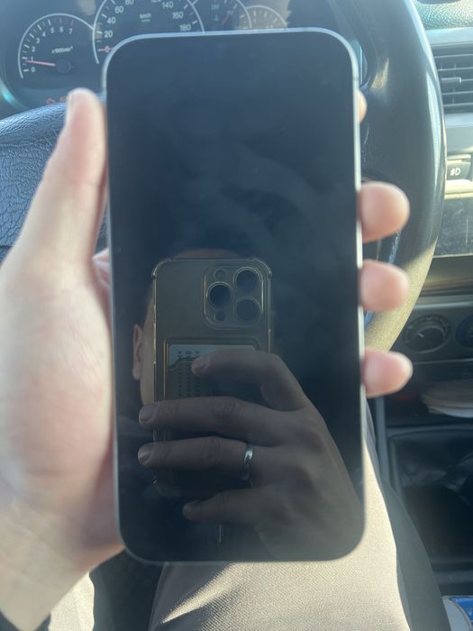 Iphone 16 pro max(гарантия)
