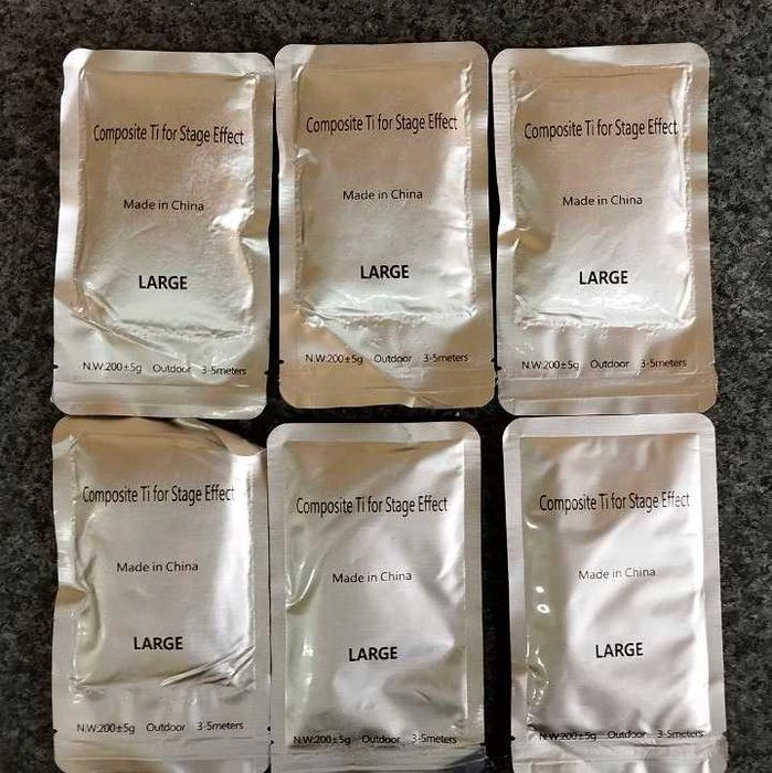 Порошок для Холодных Искр Супер Премиум. Порошок для Спакуляра.