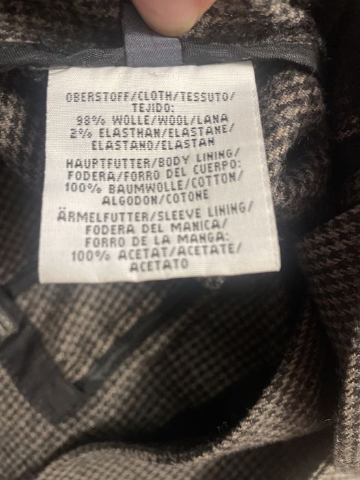 Sacou dama Marc O’Polo 38