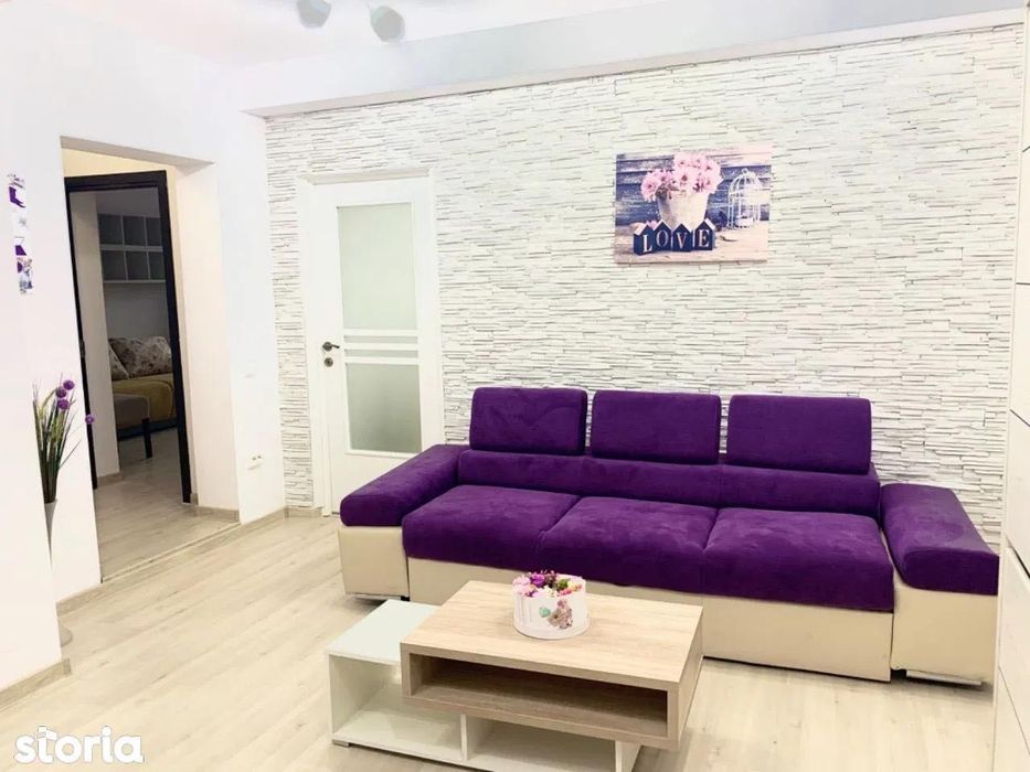 Apartament 3 camere modern, centrală, Giurgiului, ansamblu imobiliar