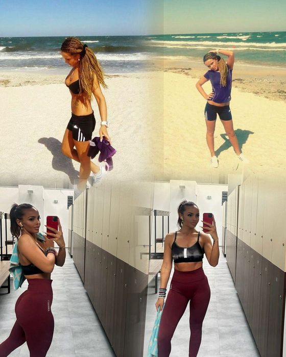 Personal Trainer Online