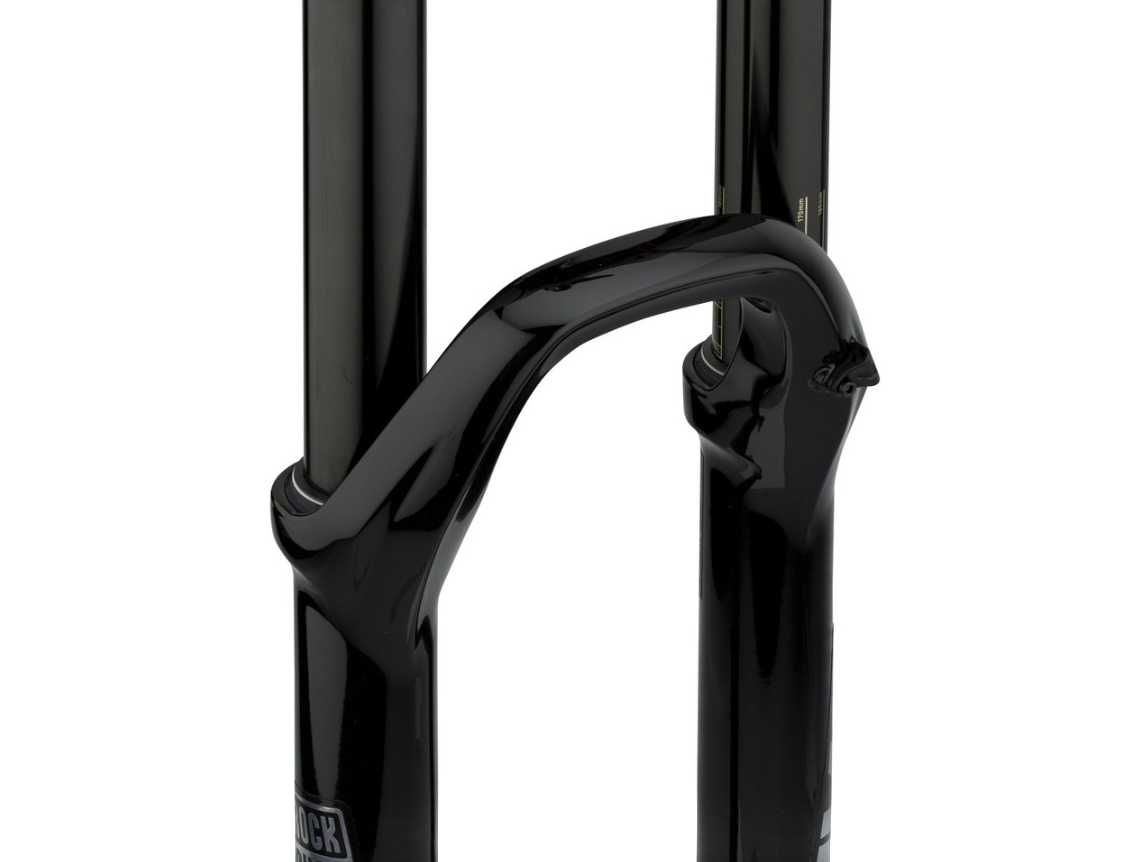 Вилка RockShox Lyrik Ultimate RC2 29" DebonAir 170mm Boost 15X110mm