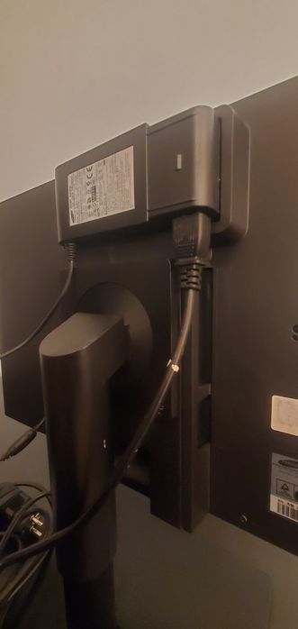 Monitor Samsung SyncMaster S22A460 – 22 inchi LED

Vând monito