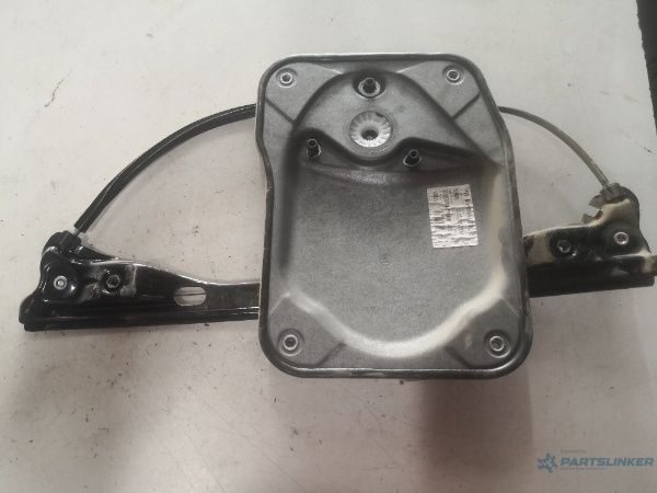 Macara geam electric stanga fata SKODA FABIA II (542) [ 2006 - 2014 ] OEM 5j1837401b