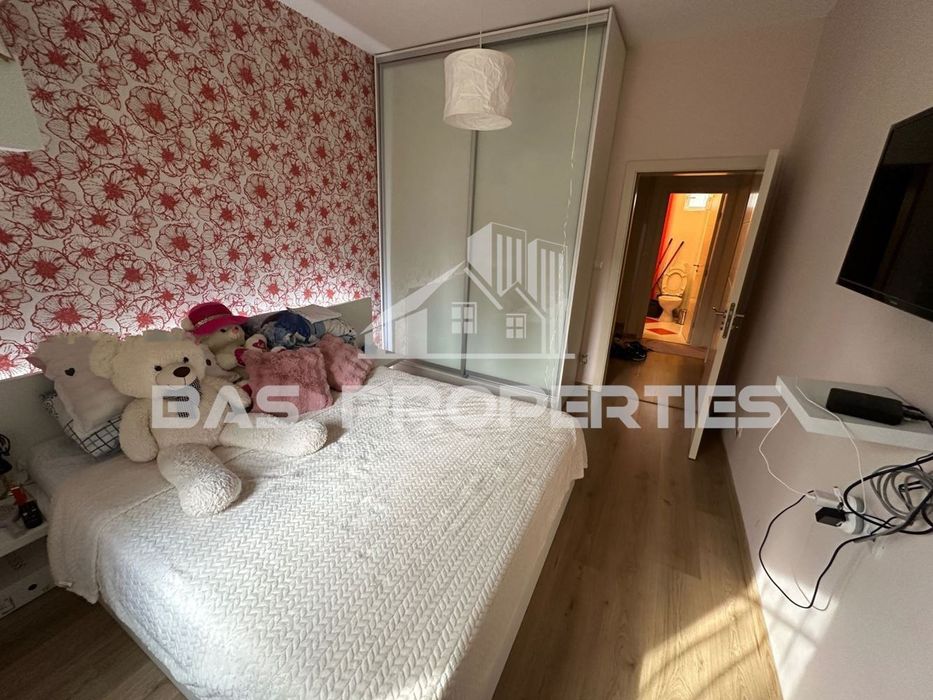 Продава се Тристаен апартамент в София, Илинден - 65 кв.м за 2616 €/кв.м - Снимка #5