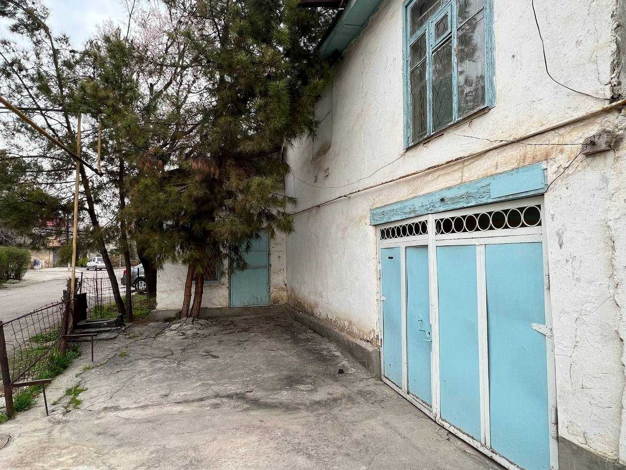 Продается дом в Ташкенте
