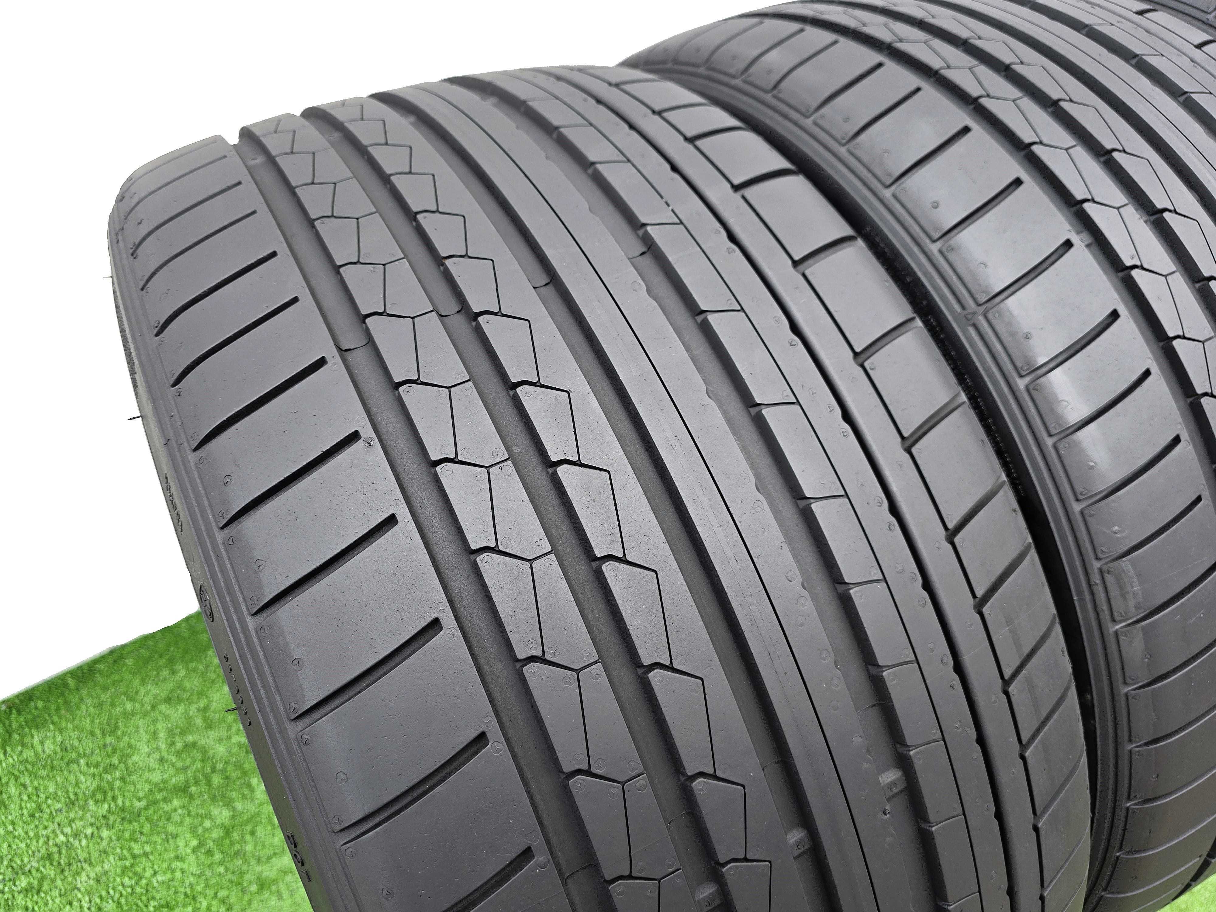 4бр. 315/25/23 DUNLOP Sport Maxx GT - летни