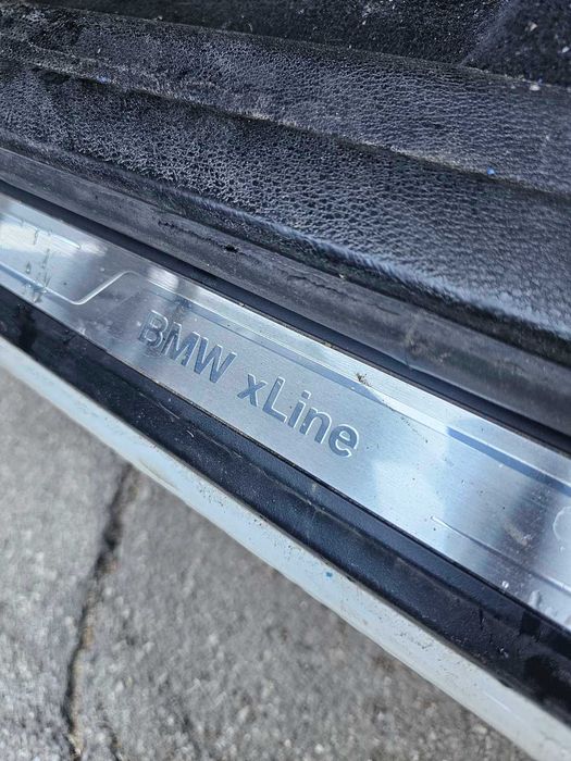 На части БМВ Х3 Ф25 2.0д 190 коня xLine / BMW X3 F25 2.0d 190hp
