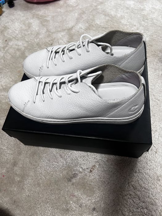 Sneachers Crime London din piele naturala - 44