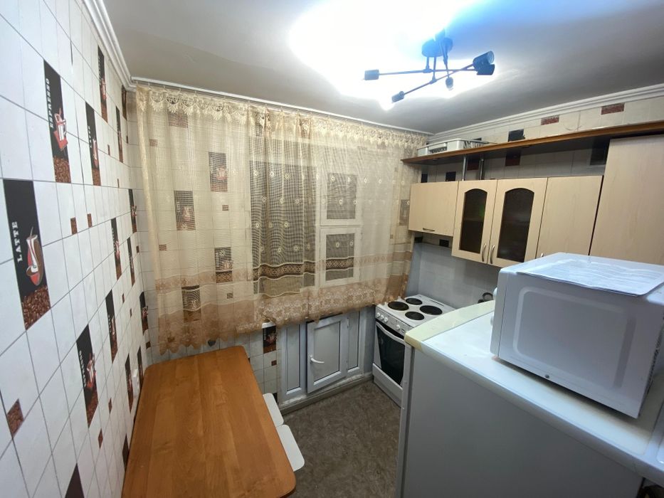 Продам 2-х комнатную квартиру