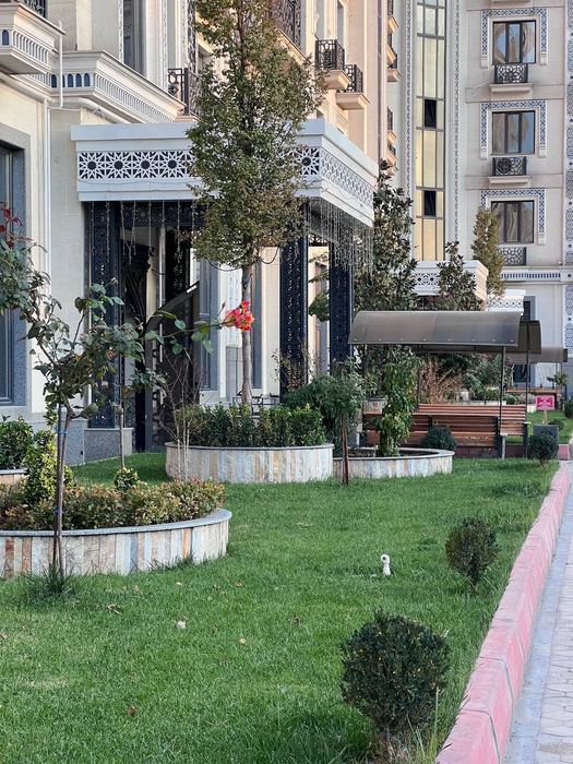 ПЕНТХАУС класса Люкс. В ЖК комплекс УЗБЕГИМ