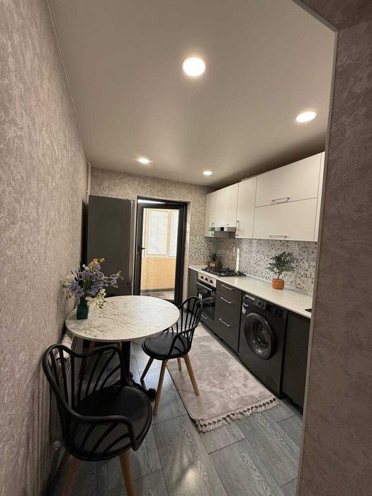 Вторичное жильё 1-комнатная квартира ул. Бабура (кирпич ID: 4461