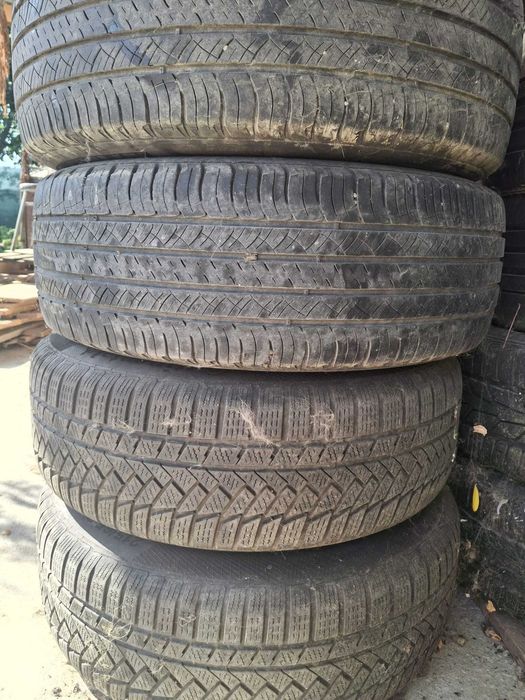 Jante aliaj otel Dacia duster