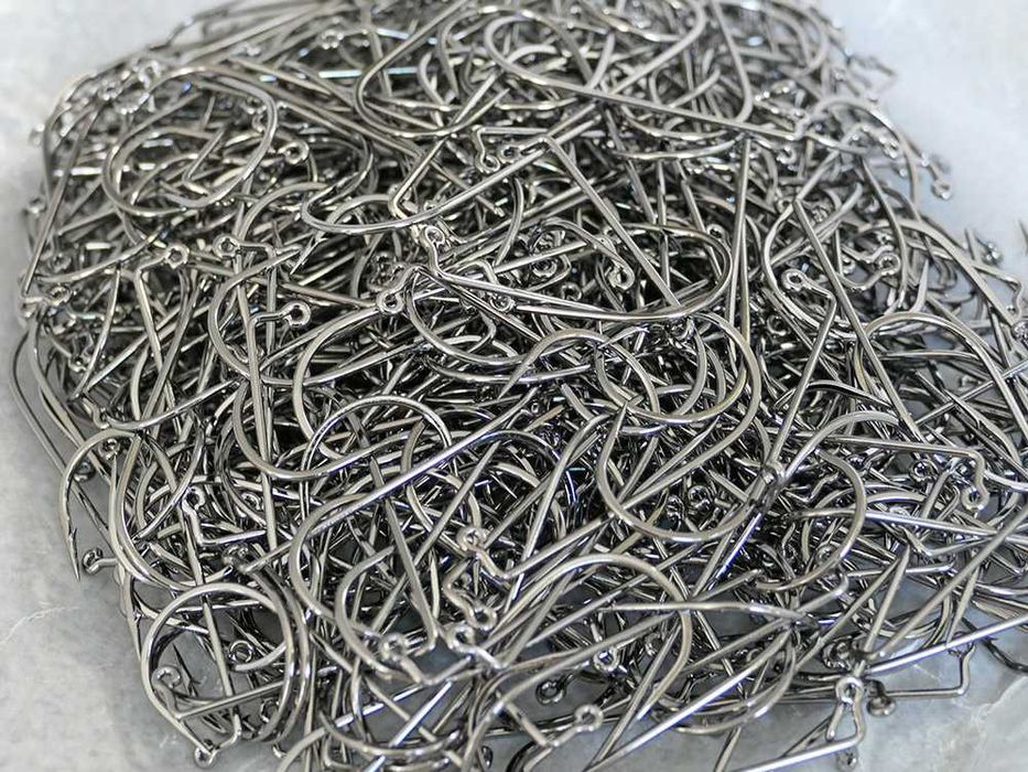 Carlige JIG neturnate ABJIG,fabricate in Japonia, nr.6-7/0 (bulk)