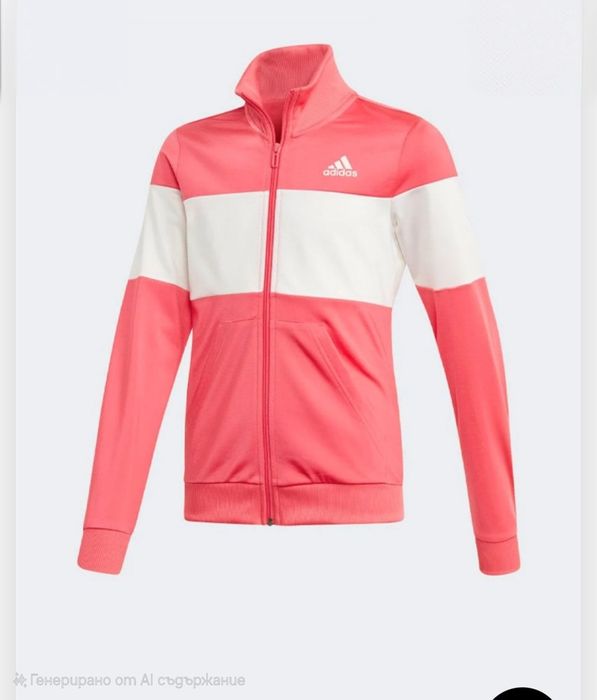 Оригинален спортен комплект Adidas