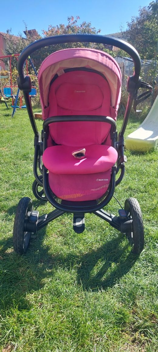 Maxi Cosi Nova 4
