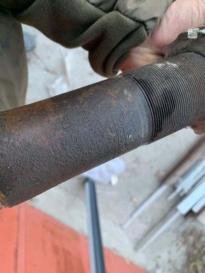 Комплект окачване Ta Technix за BMW E60 Седан 2003-2010, Многоцветен