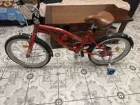 Vand bicicleta copii 20 inch