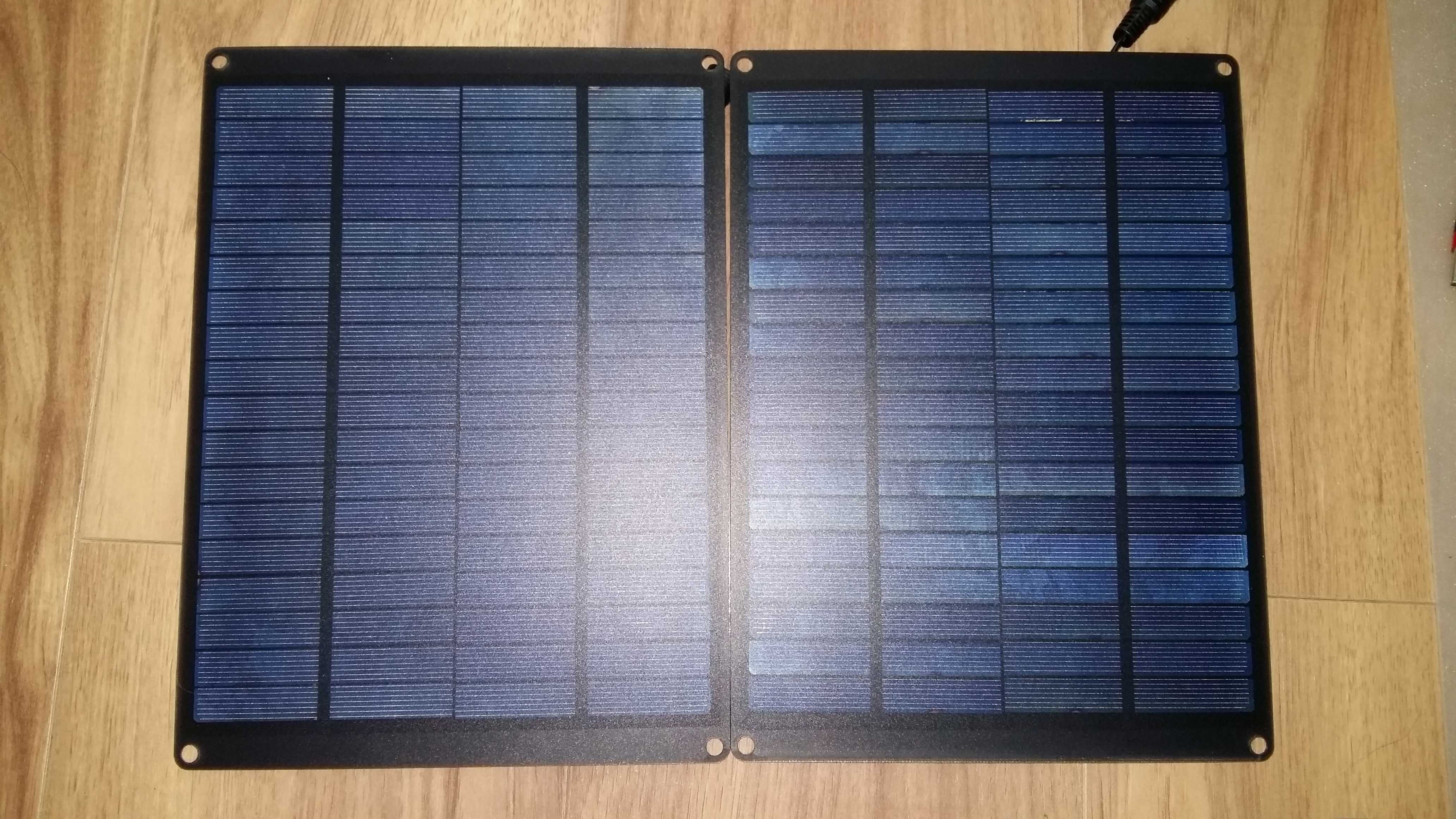 Vand mini panou solar cu usb