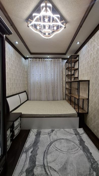 Chilonzor-2 Mirzo Ulugʻbek Metro