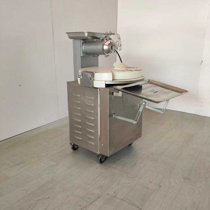 Hamir chiqaradigan uskuna - Оборудования для производство тесто