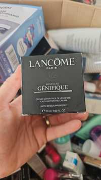 Lancome Genifiqur  - CREMĂ DE ZI