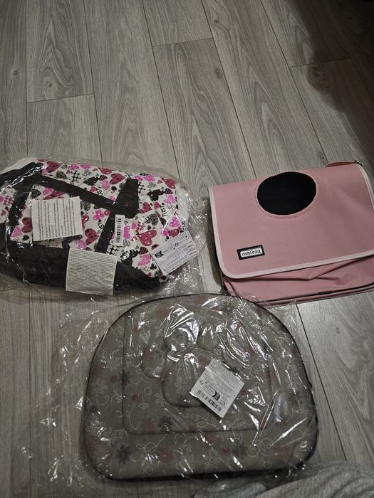 Чанта за пренасяне на домашен любимец