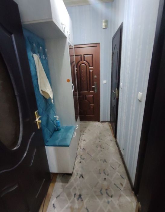 Kvartira ayol va qizlarga