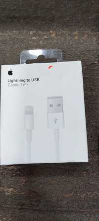 USB кабел айфон charge cable iPhone