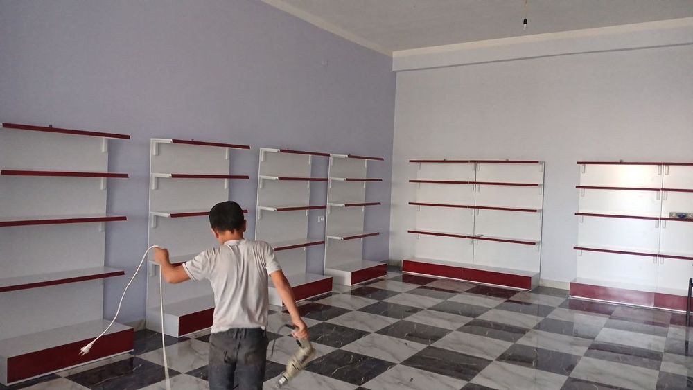 Vetrina doʻkon uchun