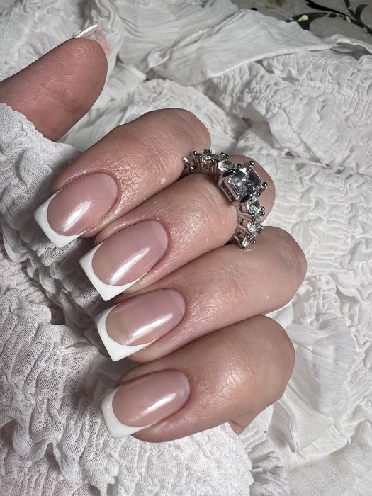 Маникюр, наращивание , укрепление, педикюр юг