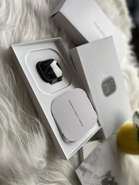 Apple watch ultra 2 nou