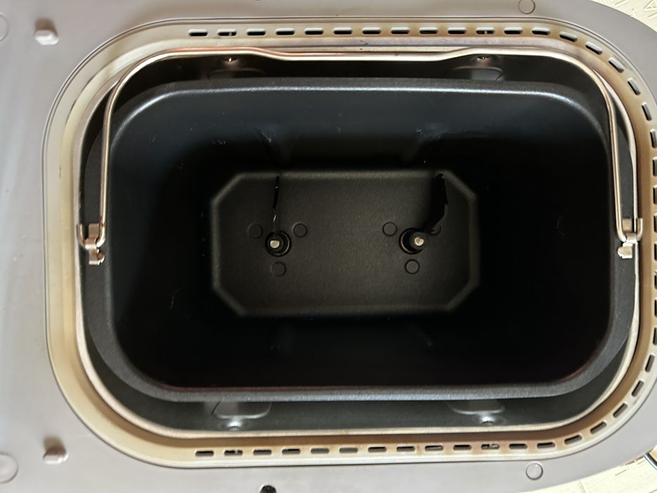 Masina de copt paine Tefal bread of the world